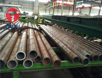 Bom preço. Tubos e tubulações de aço sem emenda para a caldeira de alta pressão GB 5310 on-line