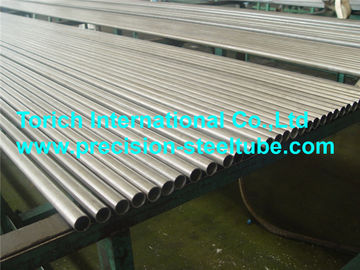 Bom preço. Tubos de aço sem emenda de pequeno diâmetro inoxidáveis austeníticos feitos sob encomenda GB/T 3090 on-line