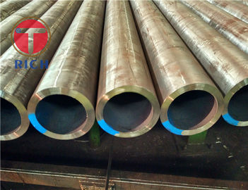 Bom preço. Tubulação de aço carbono sem emenda da laminagem a quente para o serviço líquido GB/T 8163 10 20 on-line