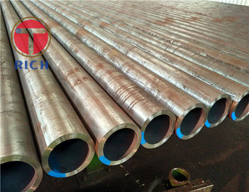 Bom preço. Forma redonda estrutural Gb/t3077 38crmoal 41cralmo74 de tubulações sem emenda de aço de liga on-line