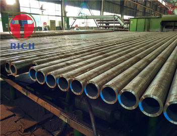 Bom preço. Tubo de aço sem emenda laminado a alta temperatura oco 185*15.15 de S355nh em volta de En10210 on-line