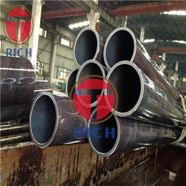 Bom preço. 30CrMoE tubo sem emenda laminado a alta temperatura/estirado a frio O.D 356-1000mm GB28884 de 42CrMoE on-line