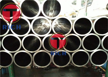Bom preço. Costume tubo de aço sem emenda GB6479 de 5.8m/de 6m 10# 20# 45# 12CrMo on-line