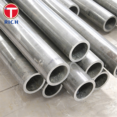 Bom preço. ASTM A295 52100 Tubos de aço sem costura de carvão elevado, de rolamento anti-fricção on-line