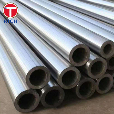 Bom preço. Tubo de aço sem costura ASTM A485 Grau 1 Tubos de aço de alta endurecimento anti-fricção de rolamento para automóveis on-line