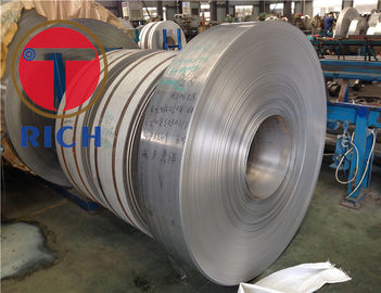 Bom preço. GB/T12770 12Cr18Ni9 019Cr19Mo2NbTi soldou os tubos de aço inoxidável para estruturas mecânicas on-line