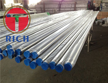 Bom preço. GB/T 14975 ASTM A269 302 304 tubos sem emenda de aço inoxidável para estrutural on-line
