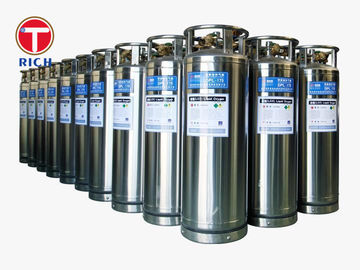 Bom preço. 300L - tubos de aço 3000L sem emenda para o cilindro de gás de grande volume GB 28884 on-line