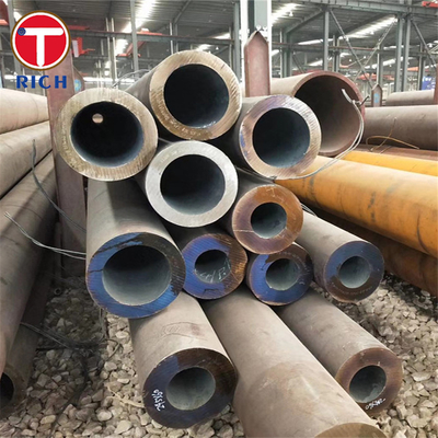 Bom preço. Tubo de aço sem costura ASTM A534 Grau 5120H Tubo de aço carburante para rolamentos anti-fricção on-line