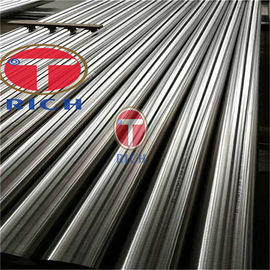 Bom preço. Tubo de aço inoxidável sem emenda tubo GB/T14975 304/316 de aço laminado on-line