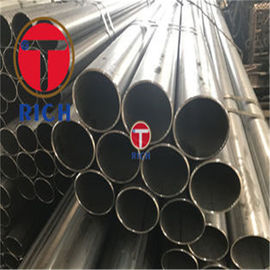 Bom preço. TORICH GB/T13793 10#15#20# Q195 215A 235A soldou a aspereza lisa do tubo de aço on-line