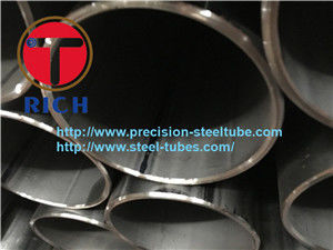 Bom preço. Q195 Q235B ERW/SSAW/LSAW soldou o tubo de aço GB/T3091TORICH on-line