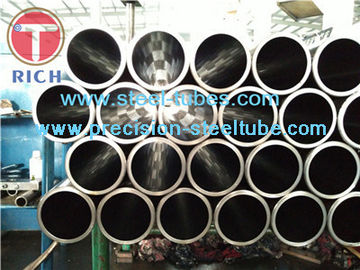 Bom preço. Tubo de aço sem emenda de alta pressão de GB/T3093 10A 20A Q345A para o motor diesel on-line