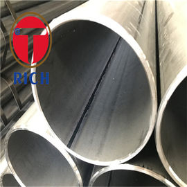 Bom preço. Tubos de aço soldados Q235B de GB/T 14291 Q235A para o serviço do líquido da mina on-line