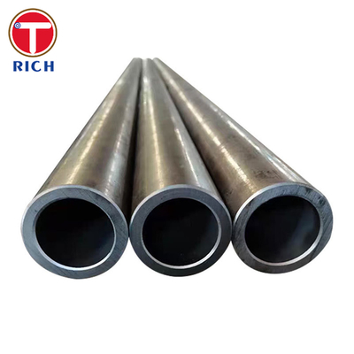 Bom preço. GB/T 3203 G23Cr2Ni2Si1Mo Tubos de aço sem costura Tubos de carburador de aços para rolamentos on-line