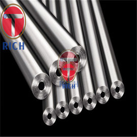 Bom preço. tubo de aço sem emenda de 15CrMo 12Cr2Mo 12Cr5Mo GB6479, comprimento 4-12m on-line