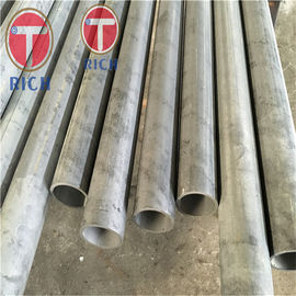 Bom preço. Tubo de aço sem emenda estrutural 1 - 12m do carbono com superfície lubrificada Gb/t8162 on-line