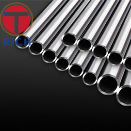 Bom preço. Tubulações folheadas de aço inoxidável de TORICH GB/T 18704 para finalidades estruturais on-line