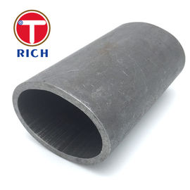 Bom preço. O plano feito sob encomenda do tubo do aço carbono de TORICH GB/T3094 tomou partido tubulação de aço laminada da forma oval on-line