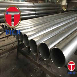 Bom preço. Tubulações de aço inoxidável sem emenda de GB/T14976 ASTM A269 A312 para o transporte de Fliuid on-line