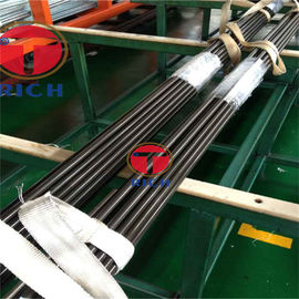 Bom preço. Tubo de aço da precisão hidráulica estirada a frio do OD 80mm EN10305-4 E235 E355 on-line