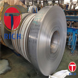 Bom preço. Tubo 304/316Welded OD 3-500mm de aço inoxidável de GB/T24593 12Cr18Ni9 06Cr18Ni11Ti on-line