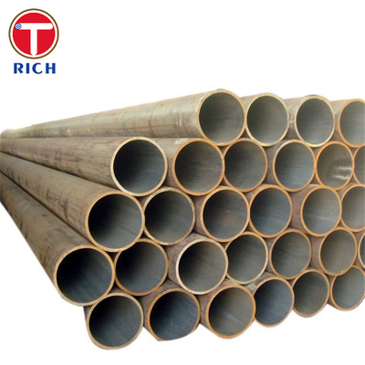 Bom preço. GB/T 19830 T95 Tubos de aço sem costura Tubos de aço para petróleo e gás natural on-line
