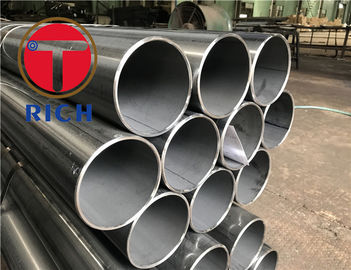 Bom preço. Tubulação de aço OD 4-1200mm da soldadura de GB/T 14291 Q235A Q235B TORICH ERW on-line