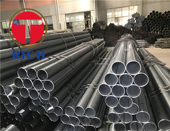 Bom preço. A liga Ferritic soldou a resistência elétrica do tubo de aço para a caldeira/Superheater on-line