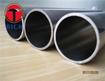 Bom preço. ISO de aço inoxidável redondo 14001 TS16949 de 304 316 tubulações do tubo de aço sem emenda on-line