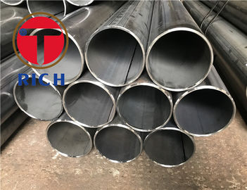 Bom preço. Tubo de aço soldado Q195 de TORICH GB/T3091 para a entrega do líquido da baixa pressão on-line