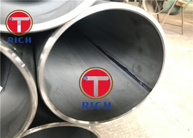 Bom preço. Tubos Q235 de aço soldados Q345 de TORICH GB/T 14291 para o serviço do líquido da mina on-line