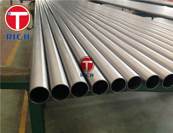 Bom preço. Tubulação de aço de liga do molibdênio do carbono sem emenda para a caldeira/Superheater on-line