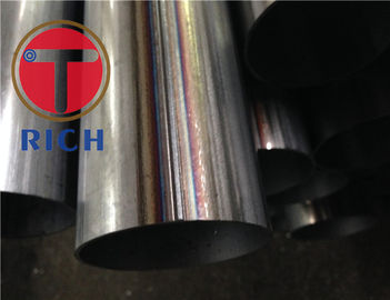 Bom preço. Tubulações de aço inoxidável soldadas 4-1200mm do diâmetro 304/304L 316/316L de GB/T 12771 para Transpotation líquido on-line