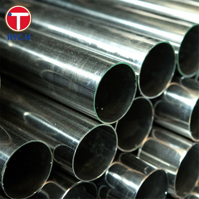 Bom preço. ASTM A999 TP304H Tubos de aço inoxidável liga e tubos de aço inoxidável para requisitos gerais on-line