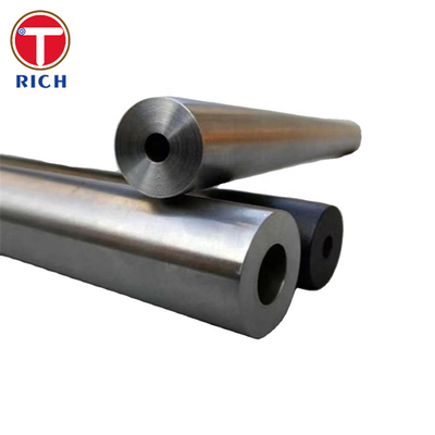 Bom preço. ASTM A714 Gr.1 Tubo de aço sem costura de baixa liga de alta resistência para engenharia da construção on-line