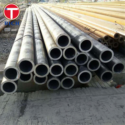 Bom preço. ASTM A530 Gr.A Tubo de aço sem costura Tubo especializado de aço de carbono e liga para requisitos gerais on-line
