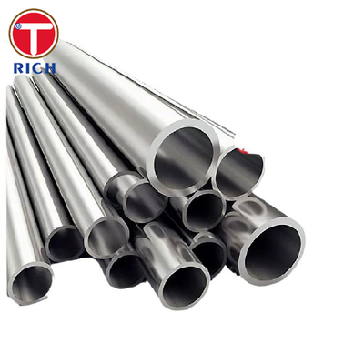 Bom preço. ASTM A426 CP1 Tubo de aço inoxidável Tubo de aço de liga ferrítica fundição centrífuga para serviço a alta temperatura on-line