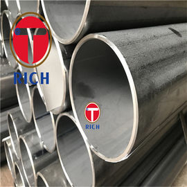 Bom preço. Tubulação de aço da forma redonda de indústria de automóvel dos tubos ASTM A513 da precisão de ERW on-line