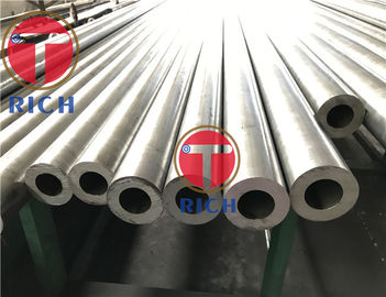 Bom preço. Baixo tubo de aço sem emenda do carbono, tubo de aço laminado a alta temperatura para o serviço da baixa temperatura on-line