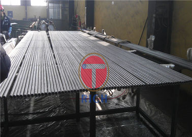 Bom preço. Tubos de aço sem emenda de ASME SA-556M para o calefator de alta pressão da água de alimentação on-line