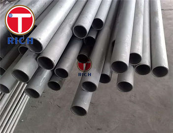 Bom preço. Recozido/conservou o tubo sem emenda de aço inoxidável 316l estirado a frio 304l 904l on-line