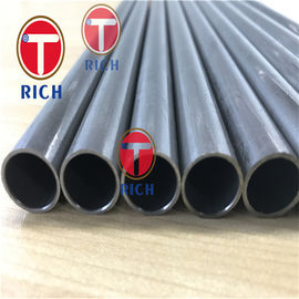 Bom preço. Aço de liga redondo feito sob encomenda do tubo de aço sem emenda 34CrMo4 de TORICH com tratamento térmico on-line
