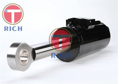 Bom preço. O tubo Chrome duro do cilindro hidráulico chapeou CK45 ST52 20MnV6 4Mo4 40Cr2Cr on-line