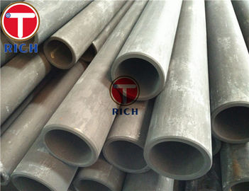 Bom preço. tubo de aço sem emenda estirado a frio de 100Cr6 GCr15 com de grande resistência e elevada precisão on-line