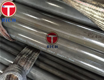 Bom preço. Forma redonda liga Ferritic/austenítica do tubo de aço sem emenda do Superheater on-line