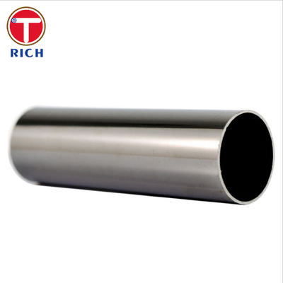 Bom preço. JIS G3448 304TPD Tubos de aço inoxidável de diâmetro leve para tubulações ordinárias on-line