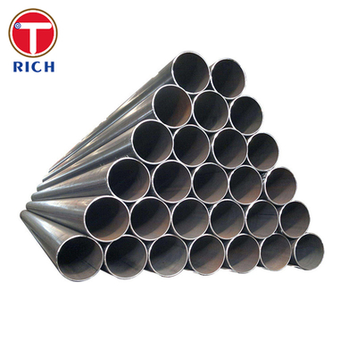 Bom preço. JIS G3457 STPY400 Tubos de aço soldados ARC Tubos de aço carbono soldados para fins gerais on-line