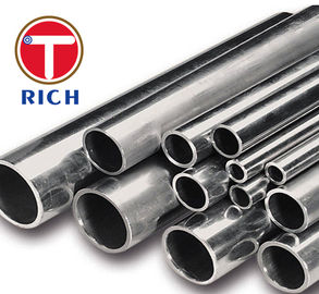 Bom preço. ASTM A249 A688 Tubeing de aço inoxidável e tubulação para a finalidade industrial on-line