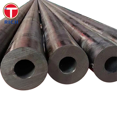 Bom preço. ASTM A335 P91 tubos sem costura de aço ligado tubos de cromo moly para serviço de alta temperatura on-line